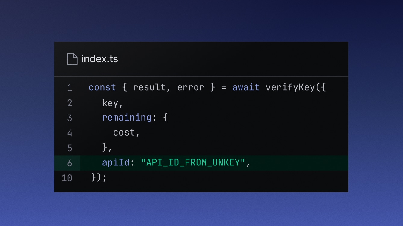 Implementing Variable API Route Costs with Viraza